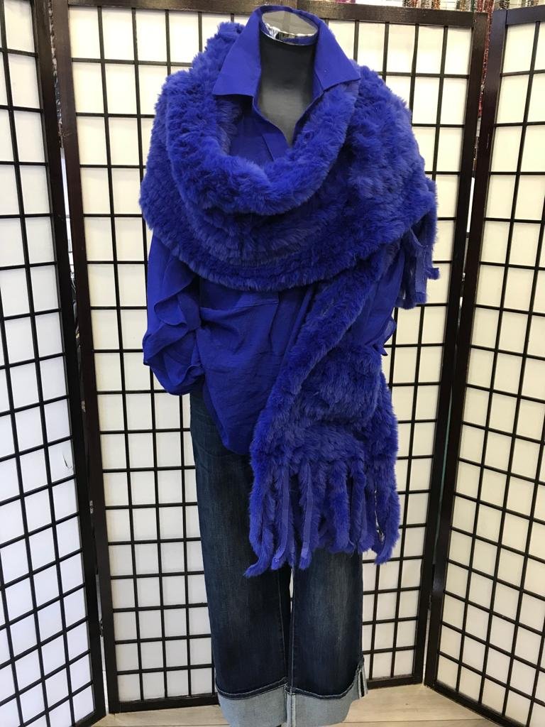 Autumn 2022 Collection — Voyage Paris Wholesale Fashion Banner